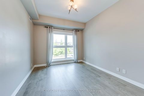 Photo 17 at 205 - 128 Grovewood Common, GO Glenorchy, Oakville