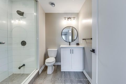 Photo 20 at 205 - 128 Grovewood Common, GO Glenorchy, Oakville