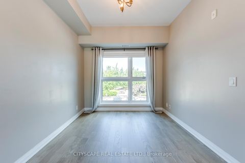 Photo 21 at 205 - 128 Grovewood Common, GO Glenorchy, Oakville