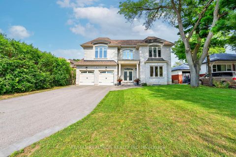 Photo 0 at 63 Reidmount Avenue, Malvern West, Toronto
