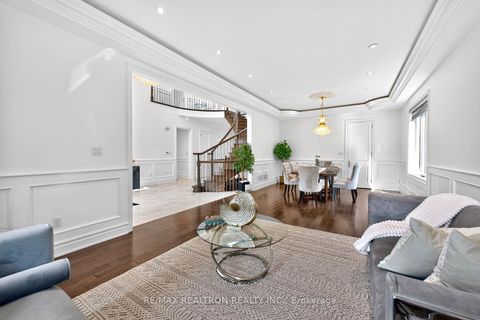 Photo 3 at 63 Reidmount Avenue, Malvern West, Toronto