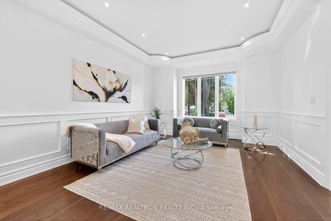 Photo 4 at 63 Reidmount Avenue, Malvern West, Toronto