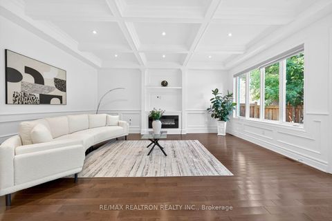 Photo 5 at 63 Reidmount Avenue, Malvern West, Toronto