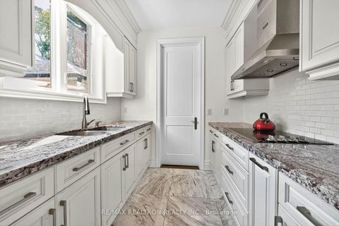 Photo 12 at 63 Reidmount Avenue, Malvern West, Toronto