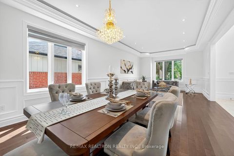 Photo 13 at 63 Reidmount Avenue, Malvern West, Toronto