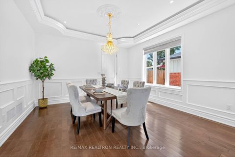 Photo 14 at 63 Reidmount Avenue, Malvern West, Toronto