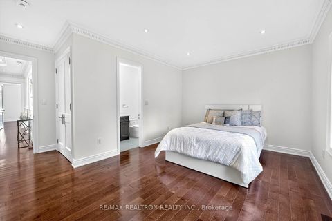 Photo 25 at 63 Reidmount Avenue, Malvern West, Toronto