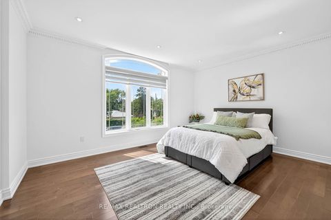 Photo 27 at 63 Reidmount Avenue, Malvern West, Toronto