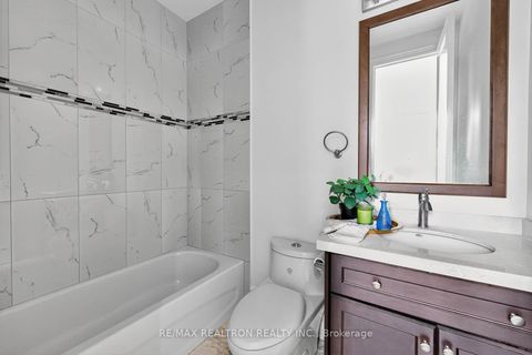 Photo 30 at 63 Reidmount Avenue, Malvern West, Toronto