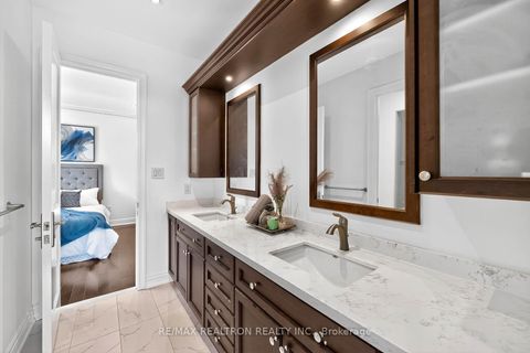 Photo 31 at 63 Reidmount Avenue, Malvern West, Toronto