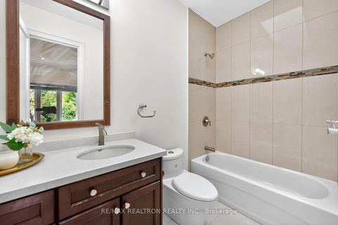 Photo 32 at 63 Reidmount Avenue, Malvern West, Toronto
