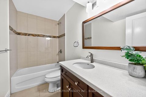 Photo 33 at 63 Reidmount Avenue, Malvern West, Toronto