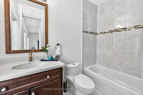 Photo 34 at 63 Reidmount Avenue, Malvern West, Toronto