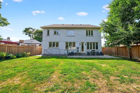 Photo 47 at 63 Reidmount Avenue, Malvern West, Toronto