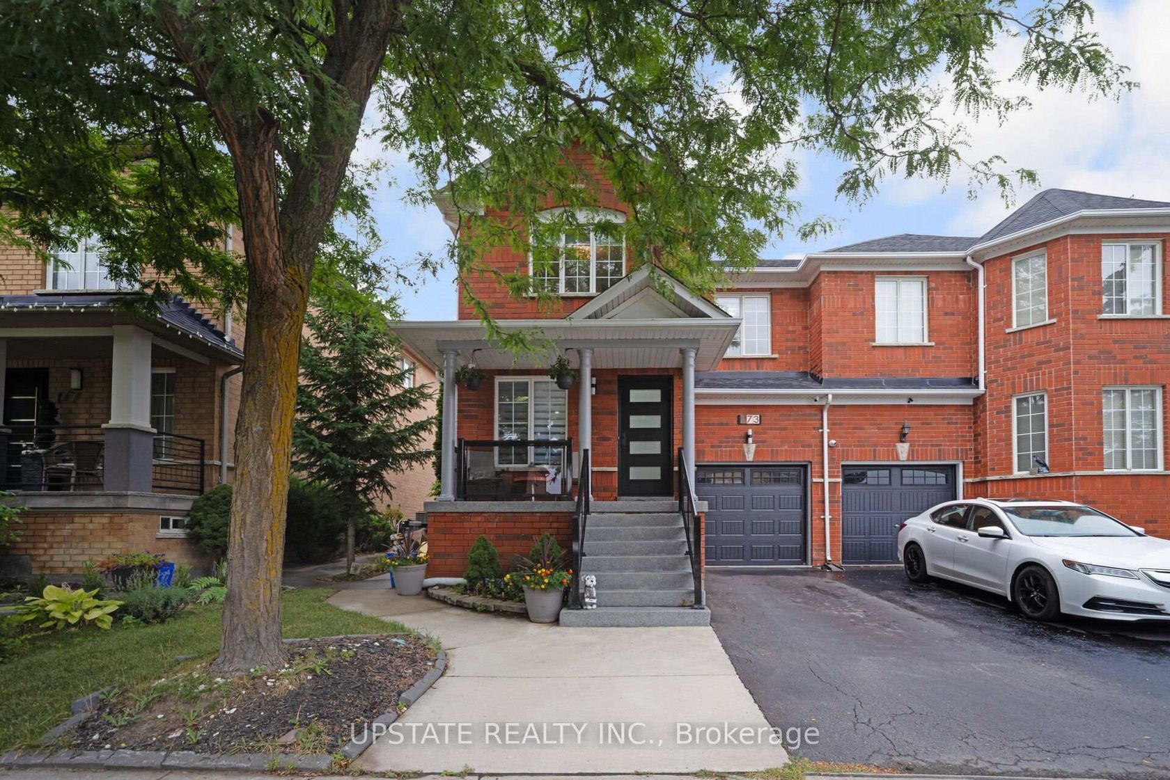 173 Monte Carlo Drive, Sonoma Heights, Vaughan 