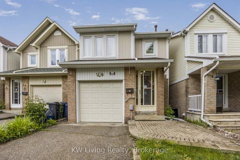 Photo 0 at 66 Placentia Boulevard, Agincourt North, Toronto