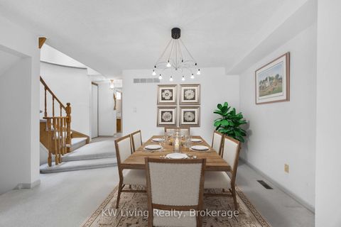 Photo 2 at 66 Placentia Boulevard, Agincourt North, Toronto Photo 2 at 66 Placentia Boulevard, Agincourt North, Toronto