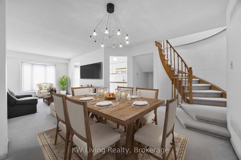Photo 3 at 66 Placentia Boulevard, Agincourt North, Toronto