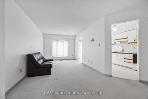 Photo 4 at 66 Placentia Boulevard, Agincourt North, Toronto