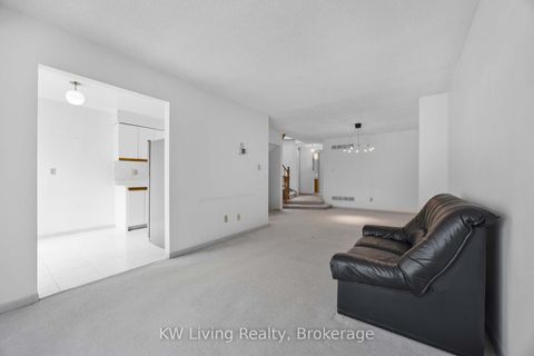 Photo 5 at 66 Placentia Boulevard, Agincourt North, Toronto Photo 5 at 66 Placentia Boulevard, Agincourt North, Toronto