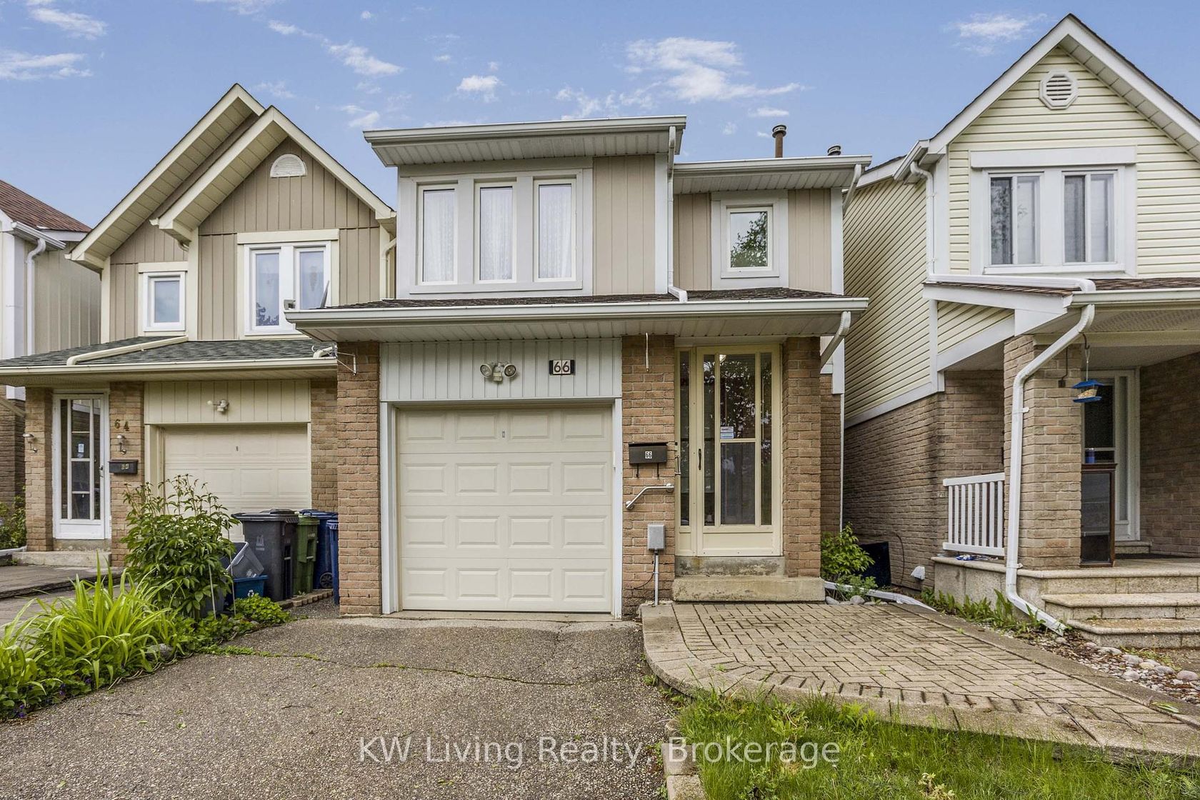 66 Placentia Boulevard, Agincourt North, Toronto 
