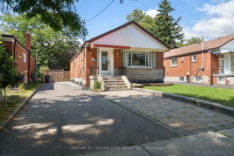 Photo 1 at 88 Canlish Road, Dorset Park, Toronto
