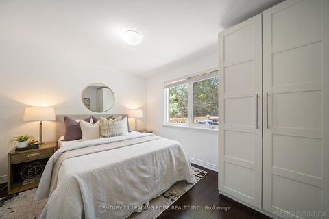 Photo 21 at 88 Canlish Road, Dorset Park, Toronto