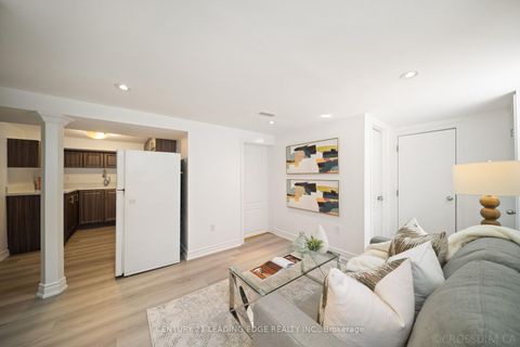Photo 26 at 88 Canlish Road, Dorset Park, Toronto