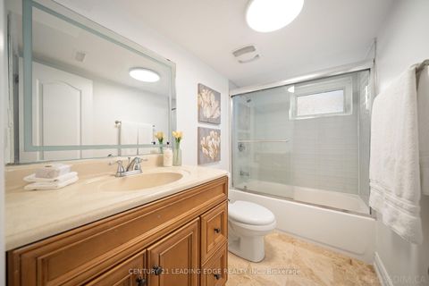 Photo 31 at 88 Canlish Road, Dorset Park, Toronto