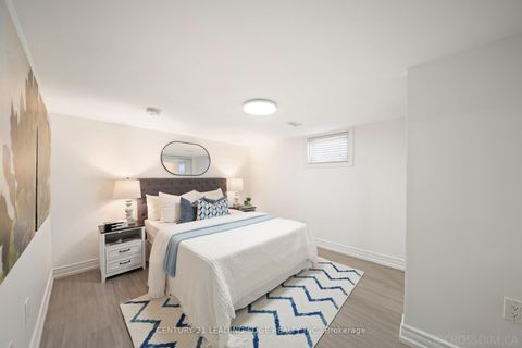 Photo 32 at 88 Canlish Road, Dorset Park, Toronto