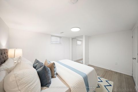 Photo 33 at 88 Canlish Road, Dorset Park, Toronto