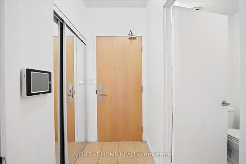 Photo 2 at 2403 - 65 Bremner Boulevard, Waterfront Communities C1, Toronto