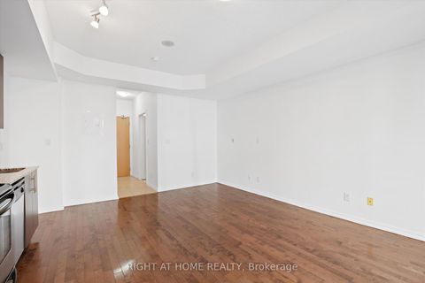 Photo 6 at 2403 - 65 Bremner Boulevard, Waterfront Communities C1, Toronto