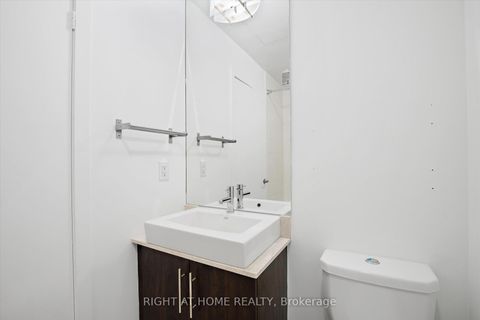 Photo 9 at 2403 - 65 Bremner Boulevard, Waterfront Communities C1, Toronto