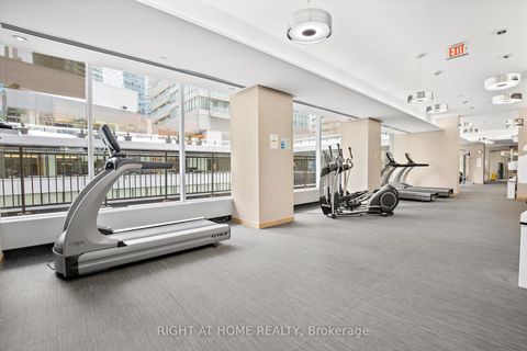 Photo 15 at 2403 - 65 Bremner Boulevard, Waterfront Communities C1, Toronto