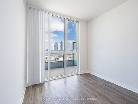 Photo 25 at 1120 - 38 Honeycrisp Crescent, Concord, Vaughan