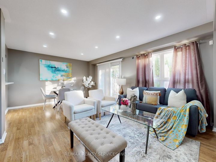 Photo 5 at 96 - 5230 Glen Erin Drive, Central Erin Mills, Mississauga