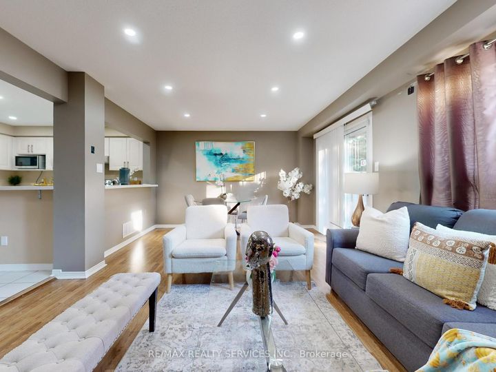 Photo 6 at 96 - 5230 Glen Erin Drive, Central Erin Mills, Mississauga
