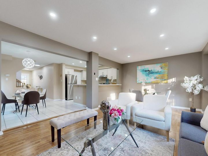 Photo 7 at 96 - 5230 Glen Erin Drive, Central Erin Mills, Mississauga