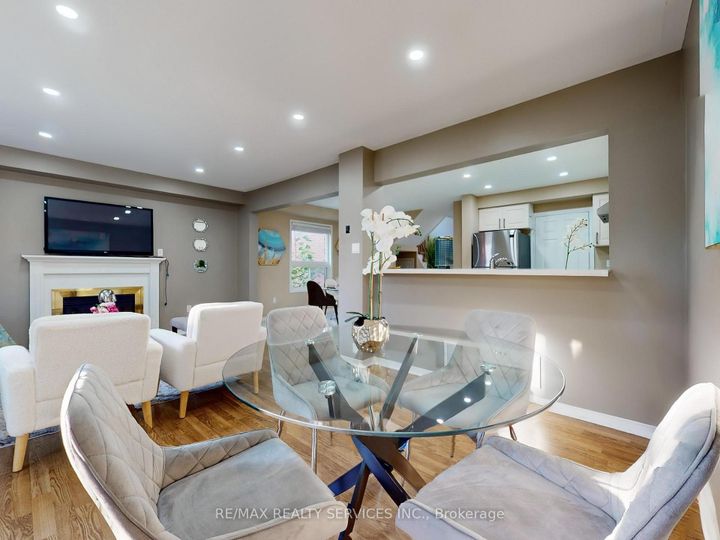Photo 16 at 96 - 5230 Glen Erin Drive, Central Erin Mills, Mississauga