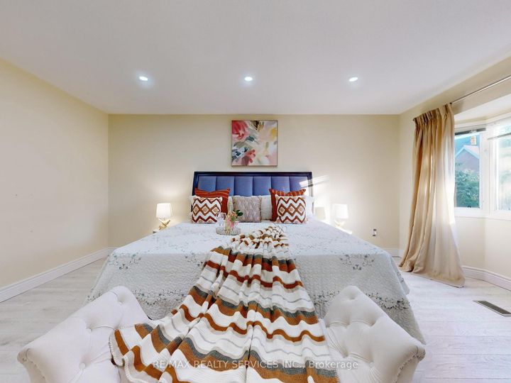 Photo 21 at 96 - 5230 Glen Erin Drive, Central Erin Mills, Mississauga