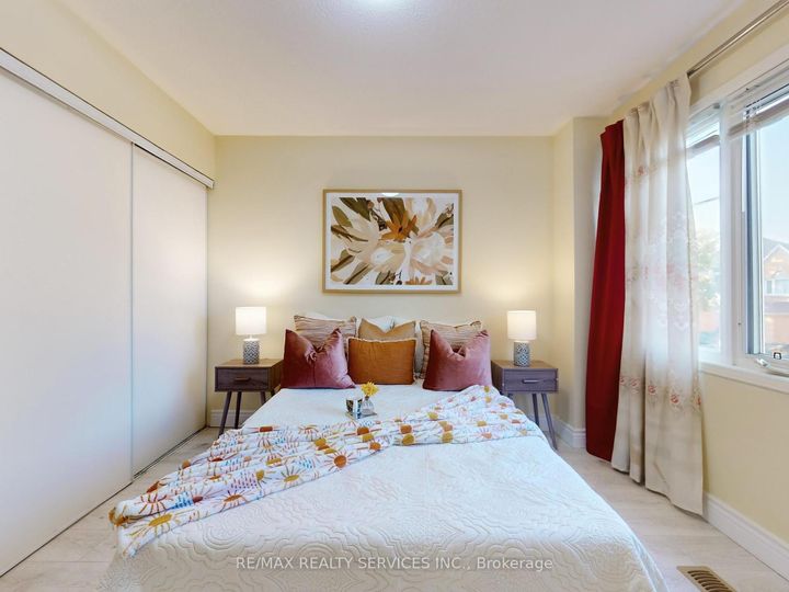 Photo 27 at 96 - 5230 Glen Erin Drive, Central Erin Mills, Mississauga