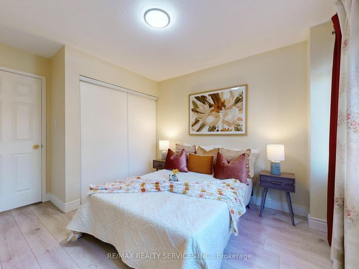 Photo 28 at 96 - 5230 Glen Erin Drive, Central Erin Mills, Mississauga