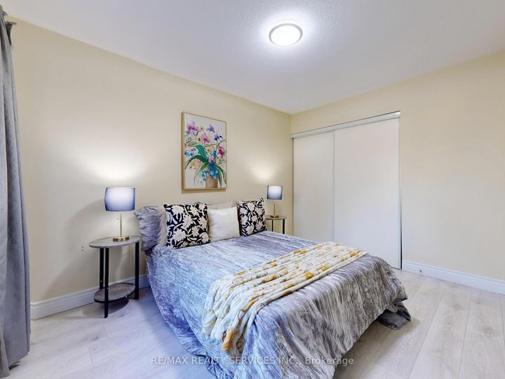 Photo 32 at 96 - 5230 Glen Erin Drive, Central Erin Mills, Mississauga