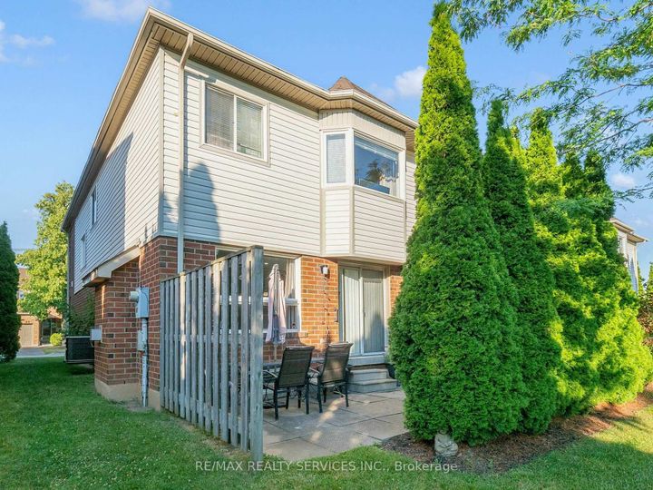 Photo 43 at 96 - 5230 Glen Erin Drive, Central Erin Mills, Mississauga
