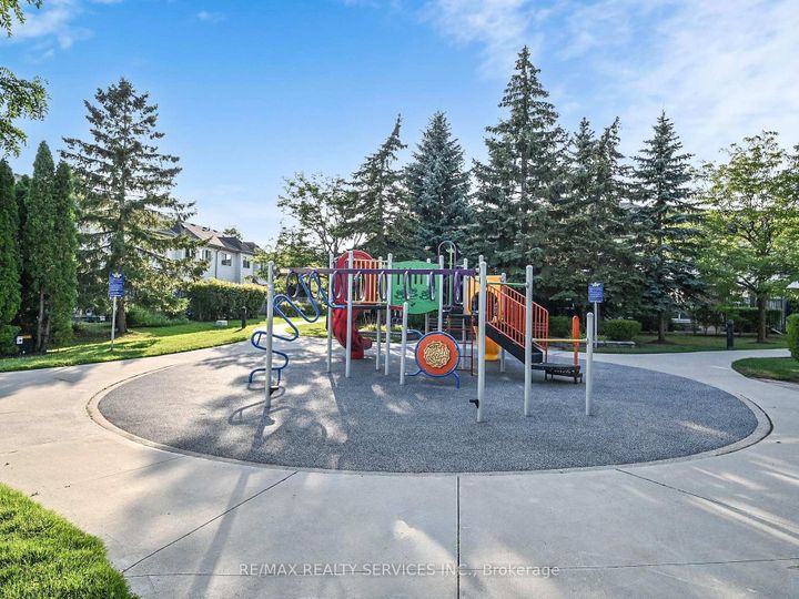 Photo 45 at 96 - 5230 Glen Erin Drive, Central Erin Mills, Mississauga