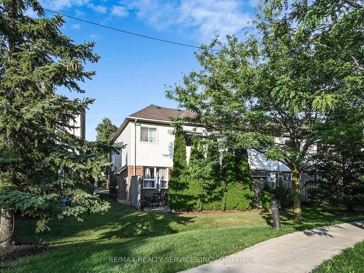 Photo 46 at 96 - 5230 Glen Erin Drive, Central Erin Mills, Mississauga