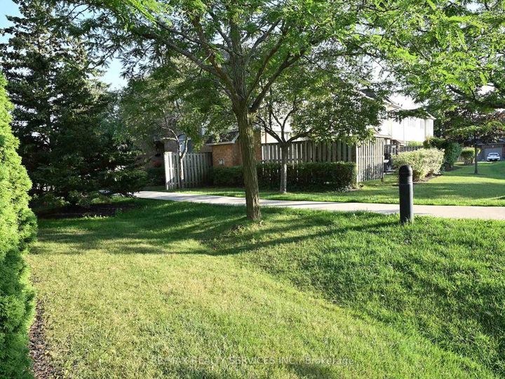 Photo 47 at 96 - 5230 Glen Erin Drive, Central Erin Mills, Mississauga