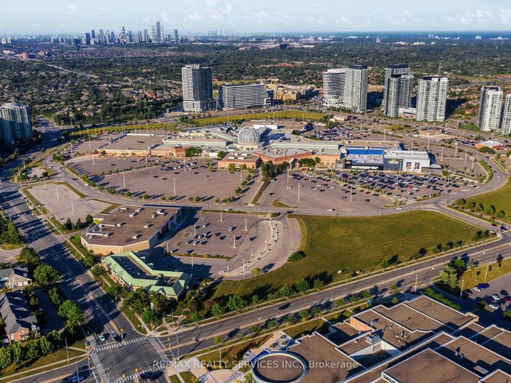 Photo 48 at 96 - 5230 Glen Erin Drive, Central Erin Mills, Mississauga