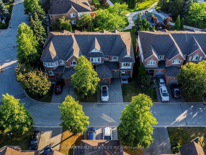 Photo 49 at 96 - 5230 Glen Erin Drive, Central Erin Mills, Mississauga